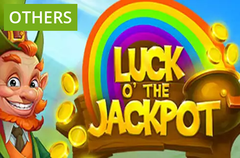 Luck O' The Jackpot
